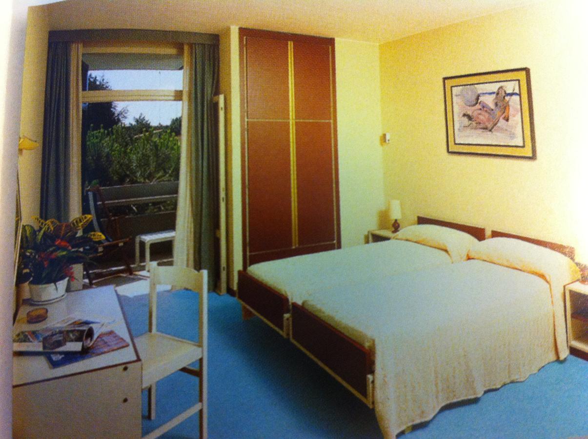 Hotel Metropol Caorle Exterior foto