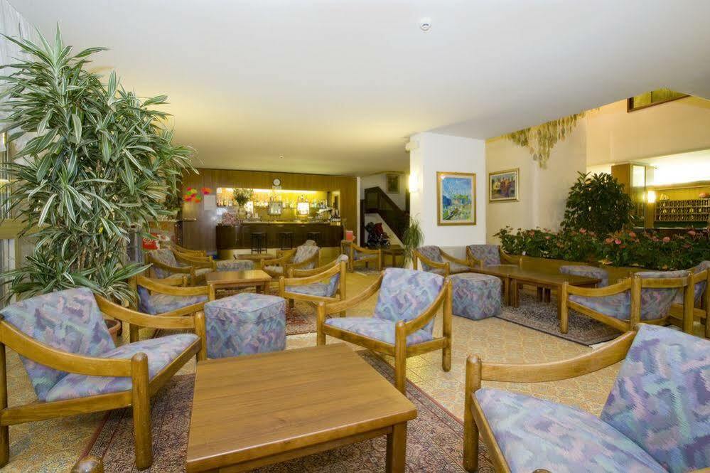 Hotel Metropol Caorle Exterior foto